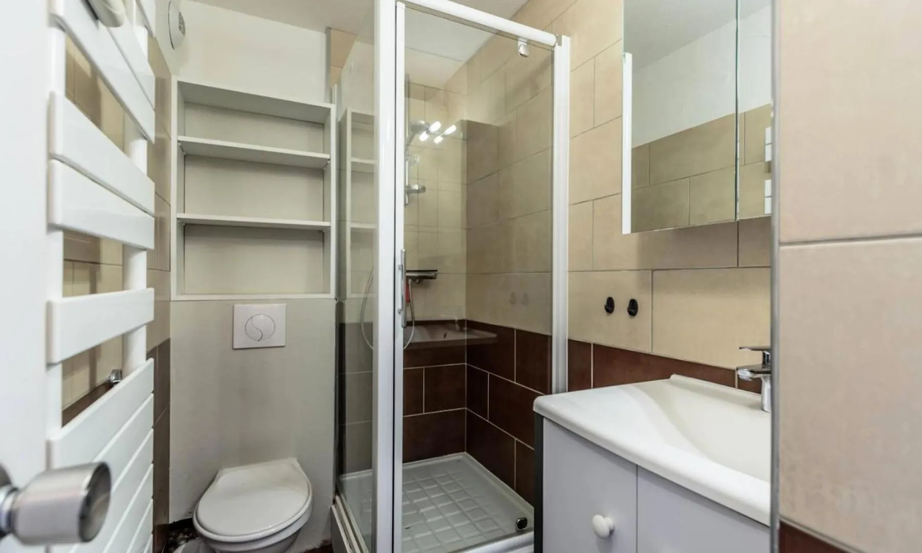 Apartment Residence La Taiga - 2 Pieces 5/6 Pers - La Taiga - Plagne Centre Mae-5444 La Plagne